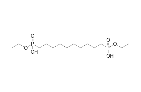 C10 Bis phosphonic hemiester ET