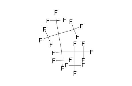 1,1,1,2,3,5,5,5-octafluoro-2,3,4,4-tetrakis(trifluoromethyl)pentane