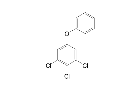 3,4,5-TRICHLOR-DIPHENYLETHER