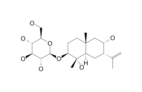 INTEGRIFOSIDE-B