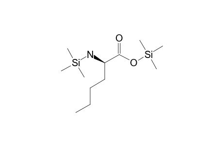 BIS-(TRIMETHYLSILYL)-NORLEUCINE