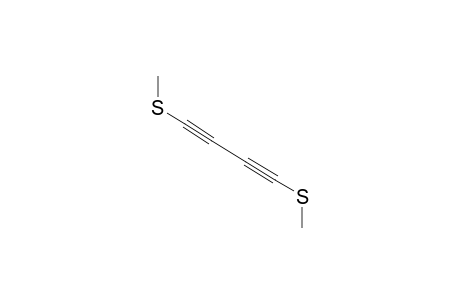 2,7-DITHIAOCTA-3,5-DIYNE