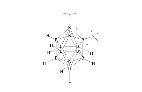 DODECABORANE(10), 1,2-COMPOUNDED WITH TRIMETHYLAMINE, ADDUCT WITH ACETONITRILE