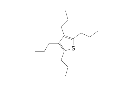 Tetrapropylthiophene