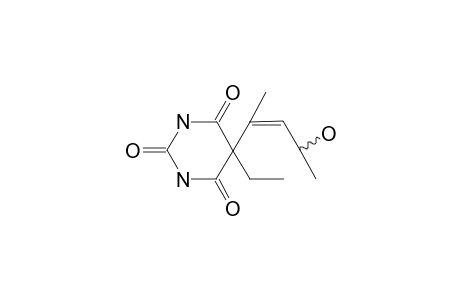 Vinbarbital-M (HO-)