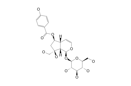 5,7-Bisdeoxy-cynanchoside