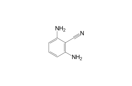 Benzonitrile, 2,6-diamino-