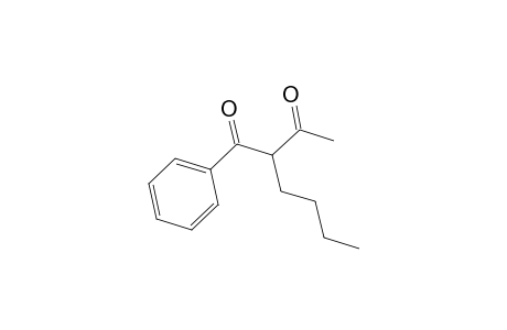 1,3-Butanedione, 2-butyl-1-phenyl-