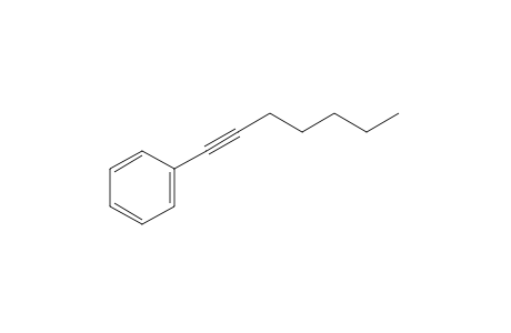 1-phenyl-1-heptyne