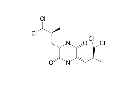 Di(dechloro)dihydrodysamide C