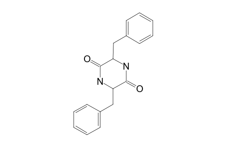 LD-CYCLO-PHENYLALANYL-PHENYLALANYL