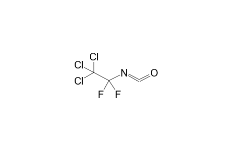 1,1-DIFLUORO-2,2,2-TRICHLOROETHYLISOCYANATE