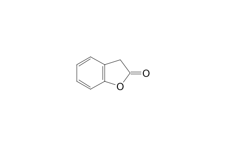 2-Coumaranone