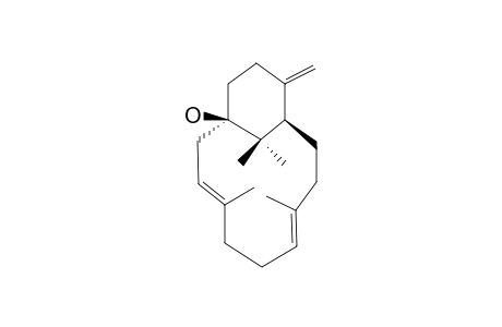 ENT-ISOVERTICILLENOL