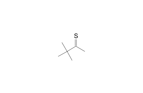 TERT.-BUTYLMETHYLTHIOKETON