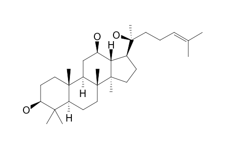 (20S)-PROTOPANOXADIOL;PPD