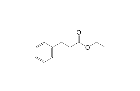 Ethyl 3-phenylpropionate