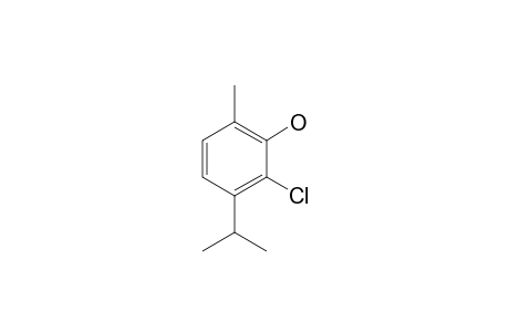 Chlorcarvacrol