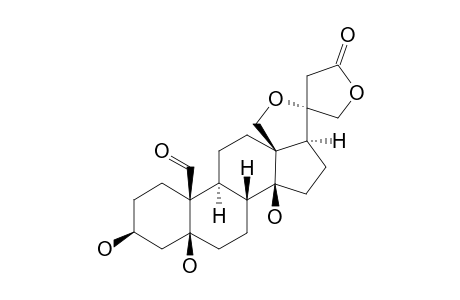 20-R-SPIROPHANTHIGENIN