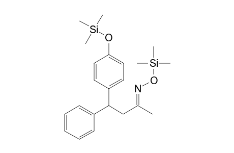 DPB-oxime-phenol-di-O-TMS