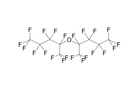 PERFLUORO-DI(PENT-2-YL) ETHER