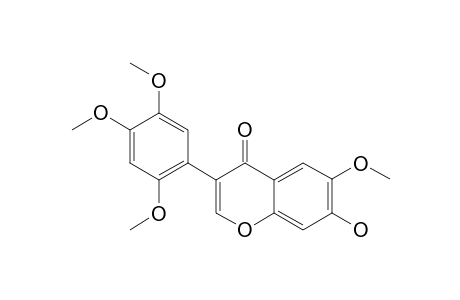 DALNIGREIN