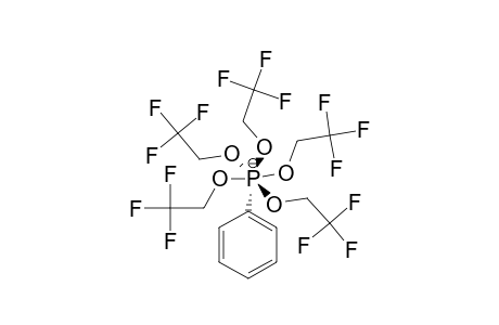 MONOPHENYL-PENTAKIS-(TRIFLUORETHOXY)-PHOSPHATE,METHOD-B