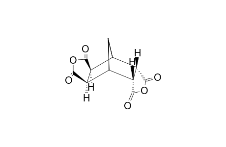 BICYCLO-[2.2.1]-HEPTANE-2-ENDO,3-ENDO,5-EXO,6-EXO-TETRACARBOXYLIC-2,3:5,6-DIANHYDRIDE