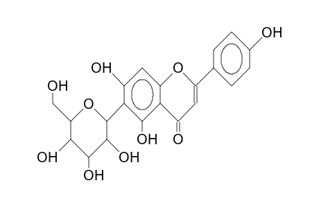 Isovitexin