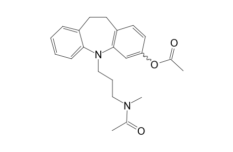 Desipramine-M (HO-) 2AC              @