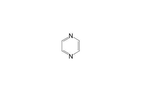 Pyrazine