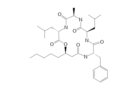 SOLONAMIDE-B