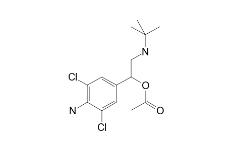 Clenbuterol AC