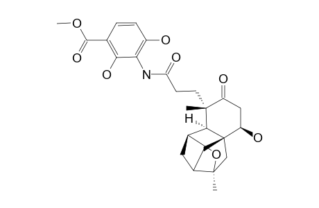 PLATENSIMYCIN_A_6_METHYLESTER