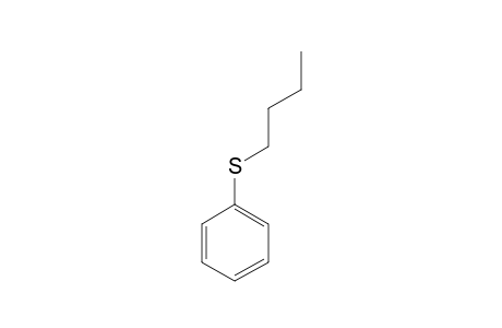 N-BUTYL-PHENYL-SULFIDE