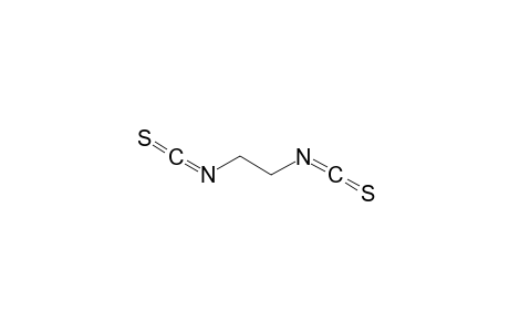 Ethylenebis(isothiocyanate)