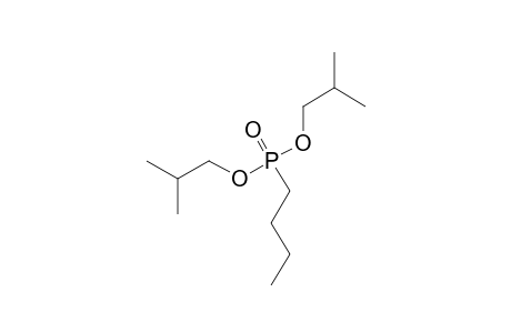 DIISOBUTYL-BUTYLPHOSPHONATE