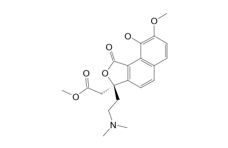 Aconcaguine