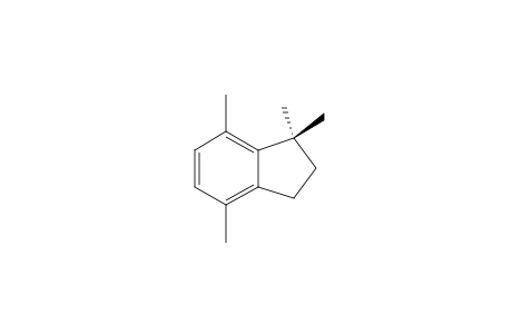 1,1,4,7-TETRAMETHYL-INDAN