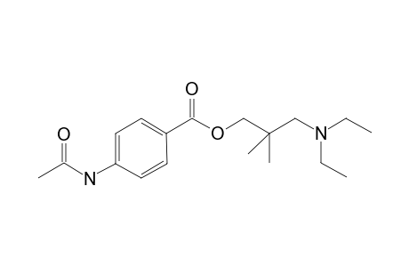 Dimethocaine AC