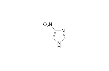 4-Nitroimidazole