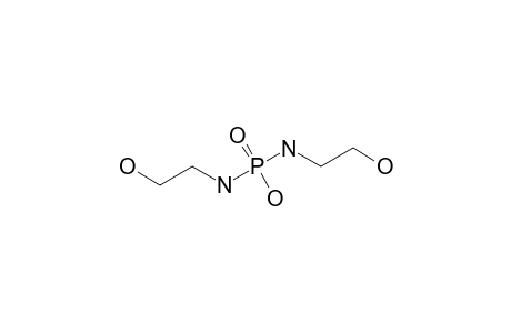 DI-OH-IPM;DIHYDROXY-IPM;N,N'-BIS-(2-HYDROXYETHYL)-PHOSPHORO-DIAMIDIC_ACID