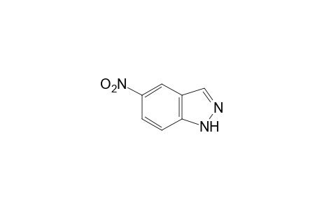 5-nitro-1H-indazole