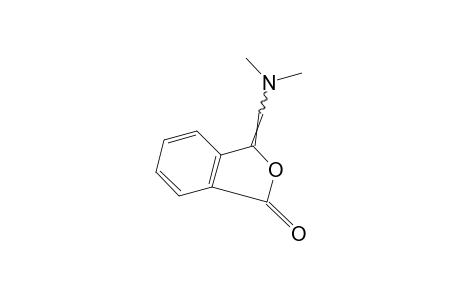 3-[(DIMETHYLAMINO)METHYLENE]PHTHALIDE