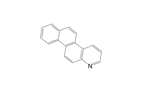 1-Azachrysene