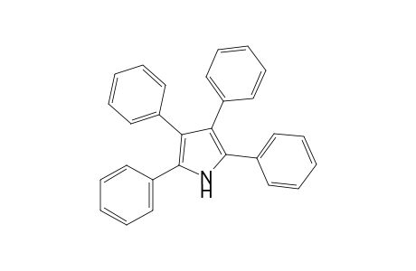 2,3,4,5-tetraphenylpyrrole