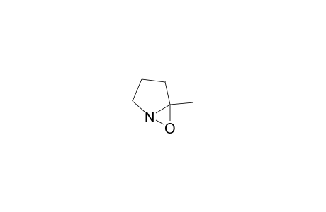 5-Methyl-6-oxa-1-aza-bicyclo[3.1.0]hexane