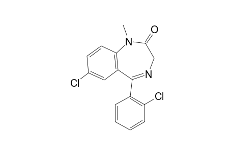 Diclazepam