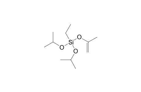 2-(BIS-(ISOPROPYLOXY)-ETHYLSILOXY)-PROPENE