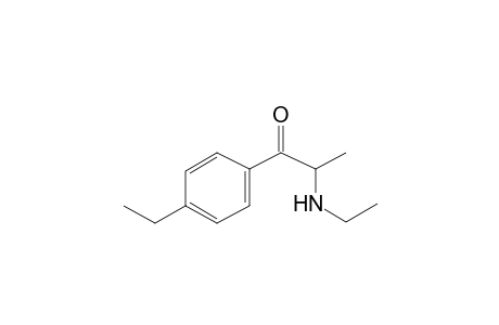 4-Ethylethcathinone